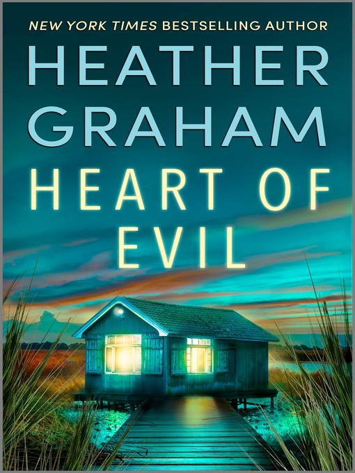 Title details for Heart of Evil by Heather Graham - Available